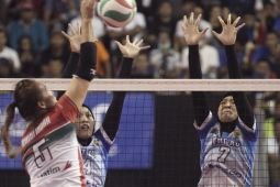 Livoli Divisi Utama: Bank Jatim bidik "quattrick"