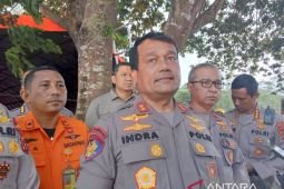 ELT helikopter NBO-105 Polri ditemukan tidak berfungsi