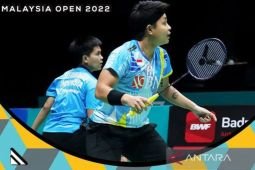 Greysia Polii berharap Apri/Fadia pertahankan konsistensi di turnamen level atas