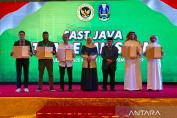 Dongkrak ekonomi, Pemprov Jatim gelar misi dagang ke Arab Saudi