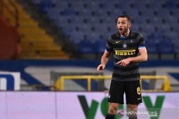 Liga Italia: Inter Milan tawarkan kontrak baru untuk Stefan de Vrij