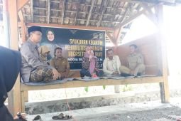 Legislator Anggia ajak tingkatkan produksi pertanian melalui inovasi