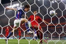 Piala Dunia: Samurai Biru targetkan melaju ke perempat final
