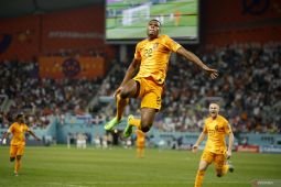Piala Dunia: Belanda lewati Amerika Serikat untuk melaju ke perempat final