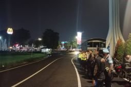 TNI-Polri di Sidoarjo tingkatkan patroli antisipasi geng motor