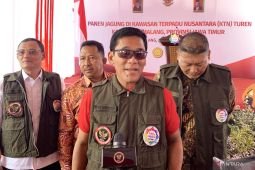 BNPT evaluasi program lawan terorisme usai bom bunuh diri Astanaanyar