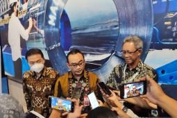 Ekspor produk baja alami peningkatan pesat dalam lima tahun terakhir