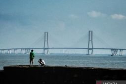 Sabtu, Surabaya diperkirakan cerah berawan