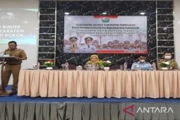 Pemkab Pamekasan fasilitasi pengurusan izin usaha perusahaan rokok lokal