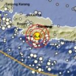 Gempa Garut Magnitudo 6,4 tidak berpotensi tsunami