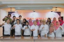 Jasa Tirta I adakan Temu Ilmiah JKPKA 2022