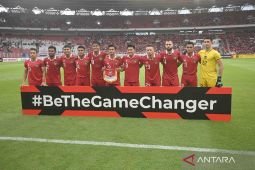 Piala AFF: Shin geregetan lihat timnas sampai ingin main lawan Thailand