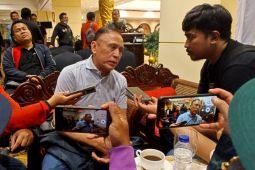 PSSI terus upayakan hadirnya penonton di laga kandang Piala AFF