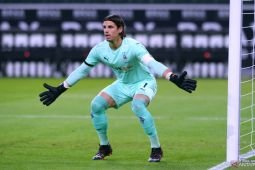 Liga Jerman: Bayern kontrak Sommer sebagai pengganti Neuer