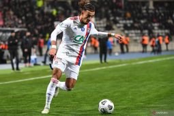 Liga Inggris: Chelsea resmi datangkan Malo Gusto dari Olympique Lyon