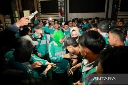 Gubernur Khofifah optimistis Jatim juara umum Porseni NU