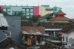 Gubernur: Angka kemiskinan di Jatim berangsur turun