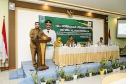 Wali Kota Probolinggo harapkan semua elemen terlibat turunkan stunting