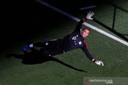 Liga Jerman: Nagelsmann minta petinggi Bayern segera temukan solusi absennya Neuer