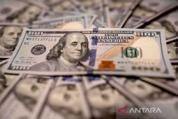 Dolar menuju penurunan sesi keempat beruntun terhadap euro