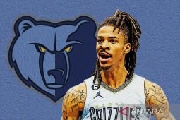 NBA: Ja Morant triple-double saat bantu Grizzlies kalahkan Indiana Pacers