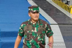 TNI AL tindak lanjuti rencana Kemenhan remajakan 41 kapal perang