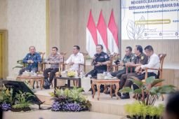 Bupati Hendy ajak UMKM dan distributor kendalikan inflasi di Jember