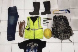 Menyamar jadi petugas PLN, pencuri kabel di Malang dibekuk