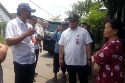 Pemkab Kediri bangun Jembatan Jongbiru Mei 2023