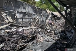 Pemkot Batu siapkan sejumlah skema untuk pedagang korban kebakaran pasar