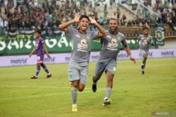 Liga 1: Aji apresiasi kinerja pemain Persebaya seusai bantai Persita