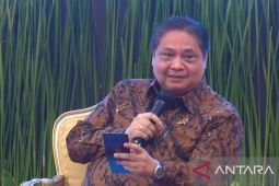 Pengamat: Dukungan emak-emak ke Airlangga harus jadi energi positif