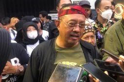 Pemkot kaji usulan pergantian dua nama jalan di Surabaya