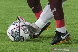 RFU temui UEFA agar bisa kembali berkompetisi walaupun kondisi perang