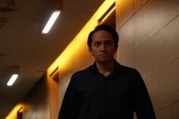 Aktor Ge Pamungkas perankan karakter "sadboy" di "Mantan Tapi Menikah"