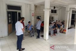 Wabup Kaur jalani operasi akibat petasan meledak saat digenggam