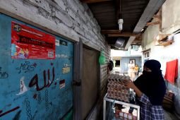 Legislator usulkan stiker "keluarga miskin" di Surabaya diganti tanda cinta