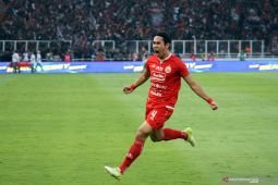 Liga 1: Persija lepas Ryuji Utomo