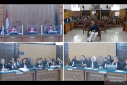 Putri Candrawathi diam saat ditanya LPSK tentang hubungan spesial dengan Brigadir J