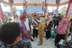 Pemkot Mojokerto perkuat ekonomi kebijakan pembangunan