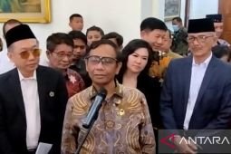 Menkopolhukam paparkan tantangan masa depan Indonesia