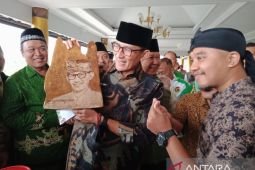 Menparekraf bakal promosikan Jember sebagai pusat batik ecoprint