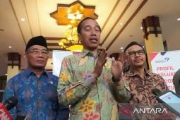 Jokowi soroti penyuluhan terkait kasus bayi diberi kopi susu