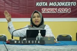 Pemkot Mojokerto perkuat transformasi digital bagi pelaku UMKM