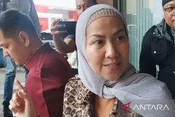 Polda Jatim pastikan Venna Melinda tolak berdamai dengan Ferry Irawan
