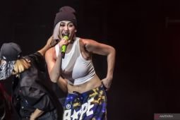 Agnez Mo raih empat nominasi di Pinnacle Awards