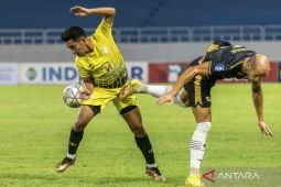 Liga 1: Ambrizal Umanailo kembali perkuat Borneo FC
