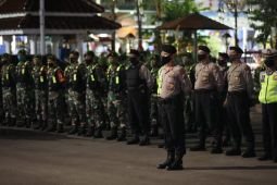 Pemkot-Forkopimda Madiun intensifkan patroli cegah gangguan kamtibmas