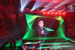 Erick: Insya Allah bismilah soal maju calon Ketum PSSI