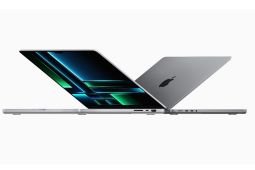 MacBook Pro "chip" M2 Pro dan M2 Max di luncurkan oleh Apple